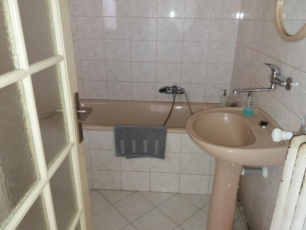 Apartments Tronicek Прага Екстер'єр фото